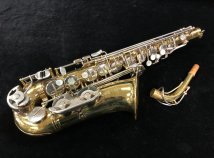 Bargain Price Selmer AS300 Student Alto Sax, Serial #1330199 – As is Condition